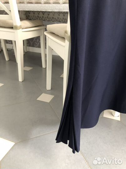 Школьное платье Гербиона