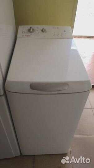 Стиральная машина Bosch