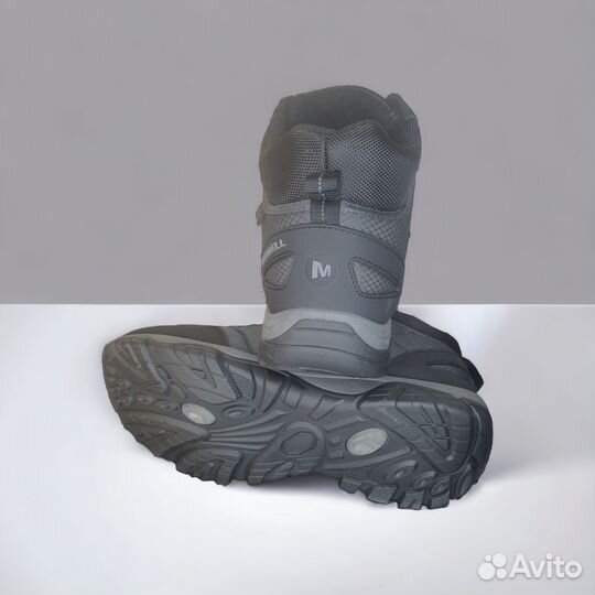 Кроссовки зимние Merrell