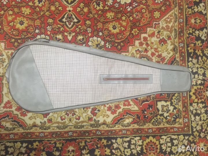 Чехлы от советских гитар