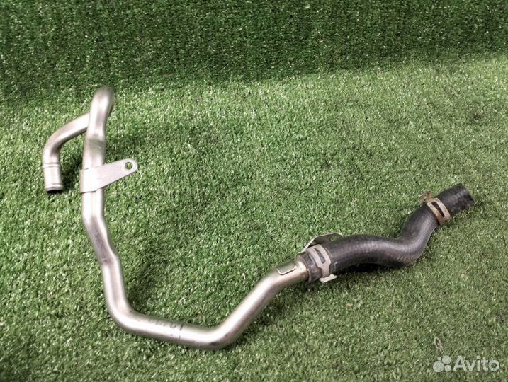 Трубка гидроусилителя Mercedes-Benz S-Class X222