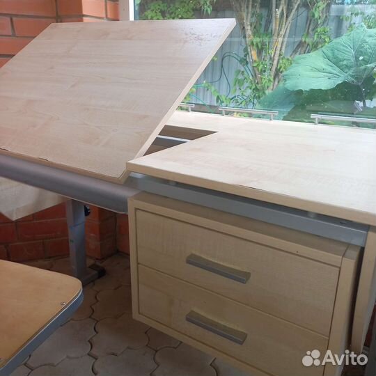 Компьютерный стол бу