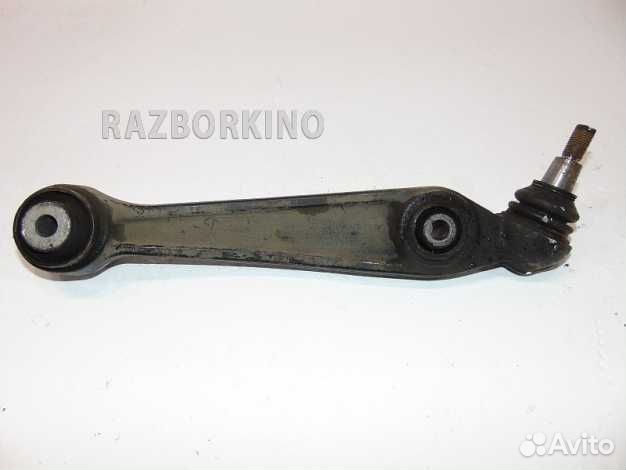 Рычаг передний правый нижний 31126864822