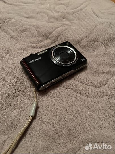 Фотоаппарат Samsung pl150