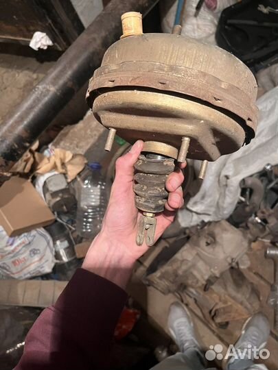 Кардан москвич 412