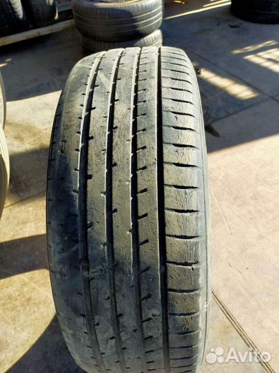 Toyo Proxes R36 225/55 R19 99V