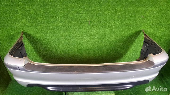 Бампер задний Bmw 3 E46 N42B20A (2.0)