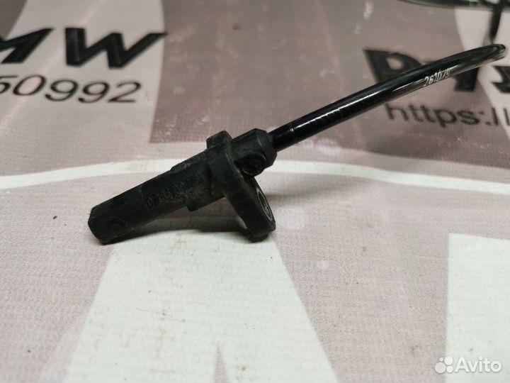 Датчик ABS передний Bmw X5 E53 M54B30 2005