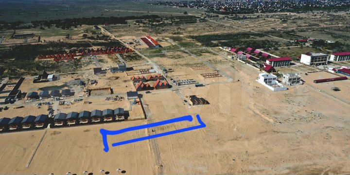 Участок 25 сот. (ИЖС)