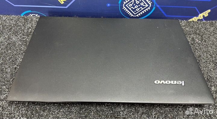 Lenovo B590 (Pentium B960, 4GB, SSD128, Intel HD)