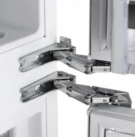 Встраиваемый холодильник Bosch Serie 6 KIS87AF30R