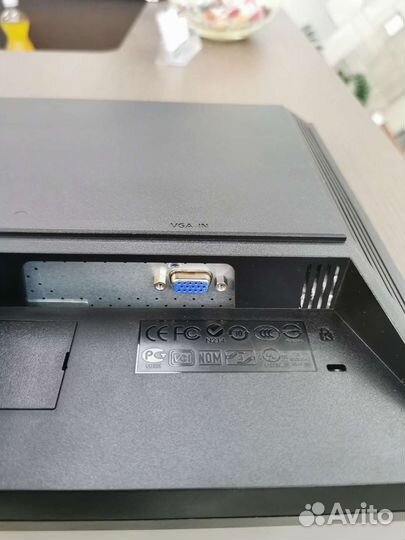 Монитор Acer 19