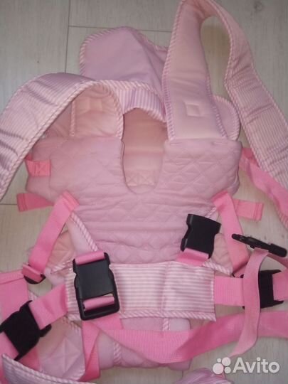 Кенгуру Baby care