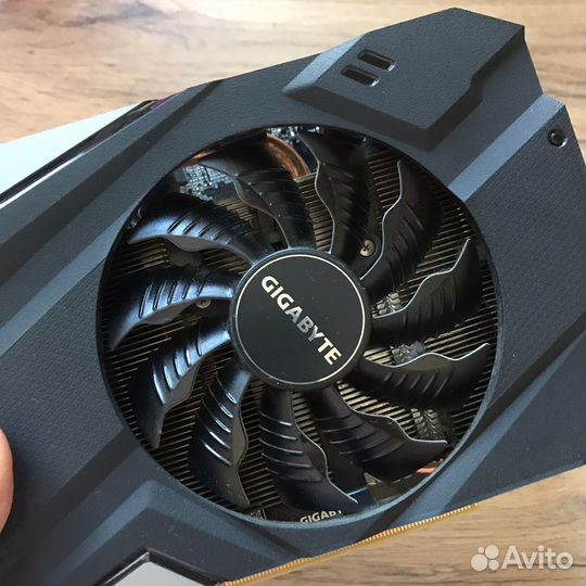 Видеокарта gtx 1660 super