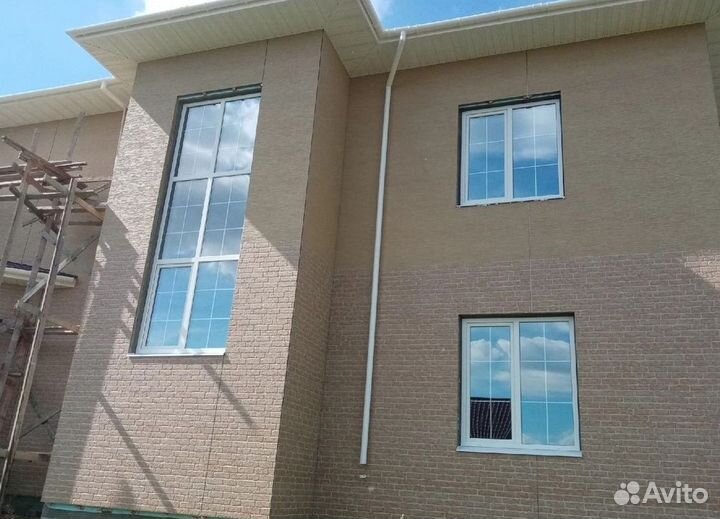 Остекление окон