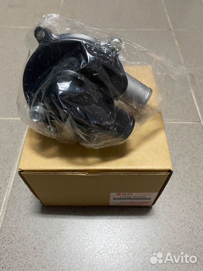 Помпа Suzuki gsxr 600 / 750