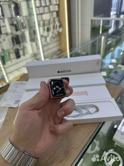Apple watch se 2
