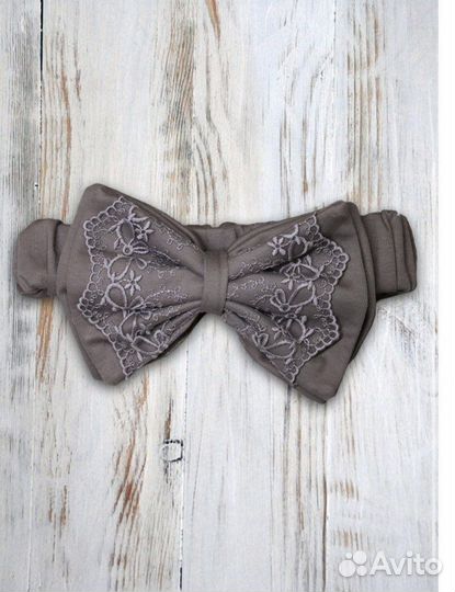 Конверт для малыша шоколадный