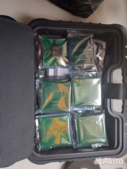 Программатор Autel xp400pro