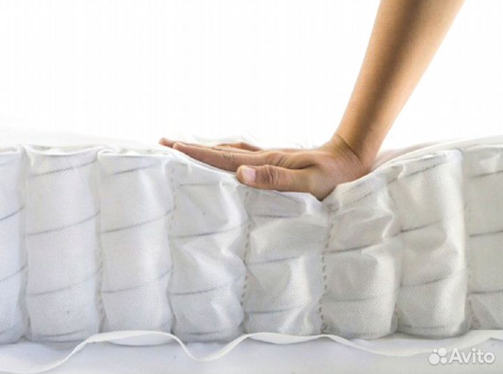 Матрас 200 200