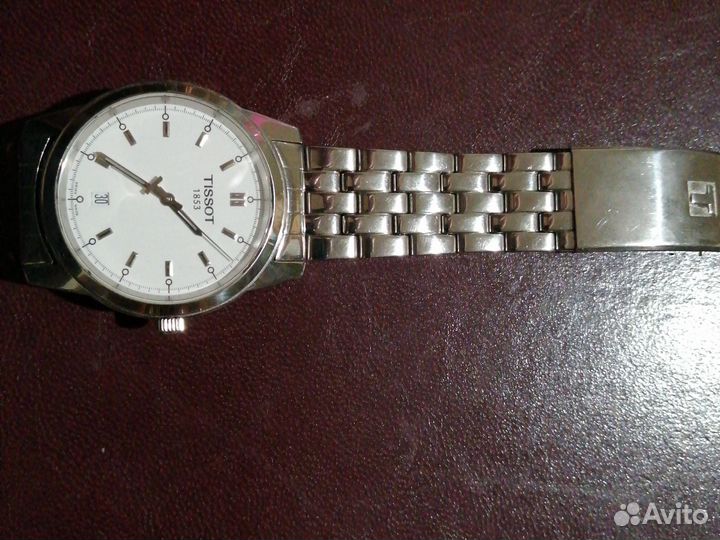 Часы мужские tissot 1853