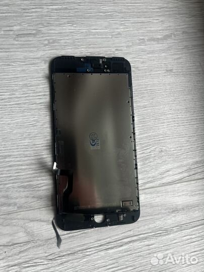 Оригинальный дисплей на iPhone 7 plus