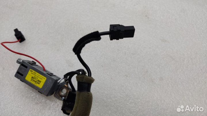 Антенна (модуль) Kia K5 DL3 G4NA 2020