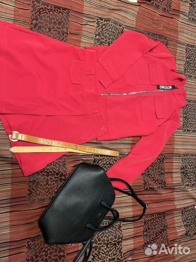 Женские вещи пакетом 40 42