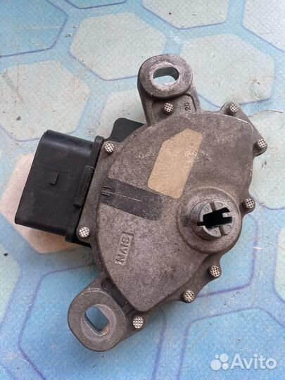 Датчик положения селектора 09D919823A