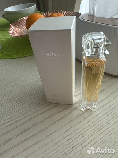 Carla fracci 30 ml
