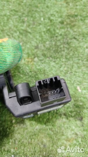 Блок управления иммобилайзером Suzuki Swift 2008