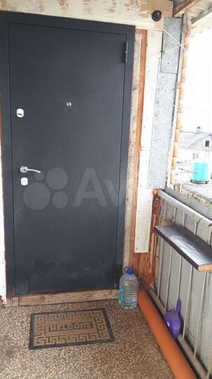 1-к. квартира, 30 м², 2/2 эт.