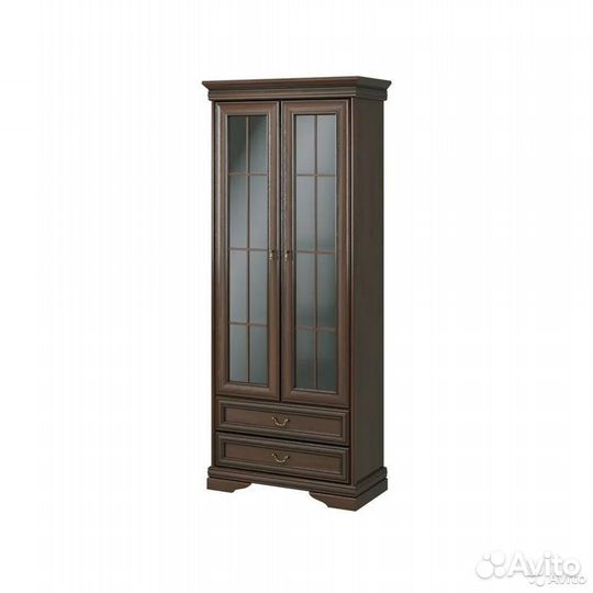 Витрины в гостиную