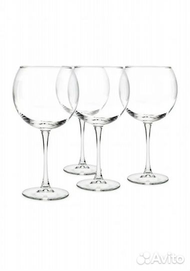 Бокалы для коктейлей