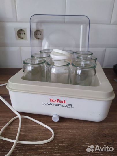 Йогуртница tefal