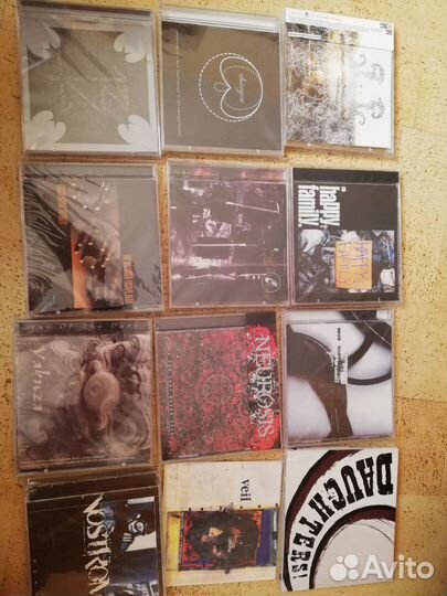 CD funeral, sludge, doom, stoner, gothic, avant