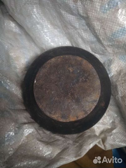 Чугунок 2,5 литра(чугун)