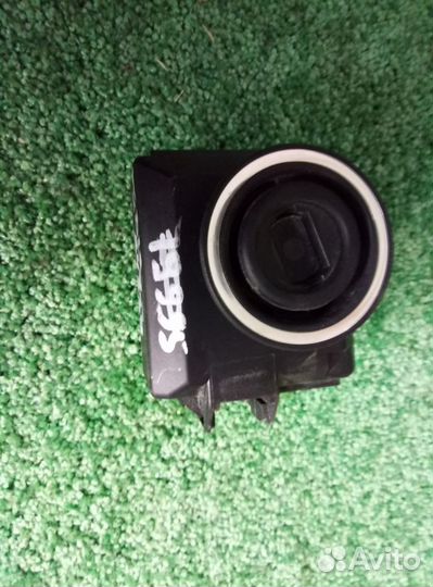 Замок зажигания Mercedes W212 A2189053501