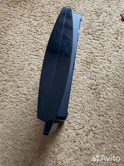 Игровая приставка sony PS3 прошитая