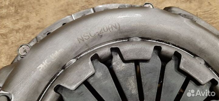 Сцепления корзина диск Nissan Primera P12 P11