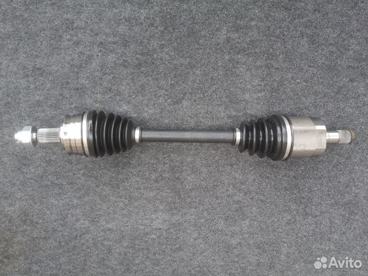 Jeep Compass Dodge Dart Привод граната Шрус