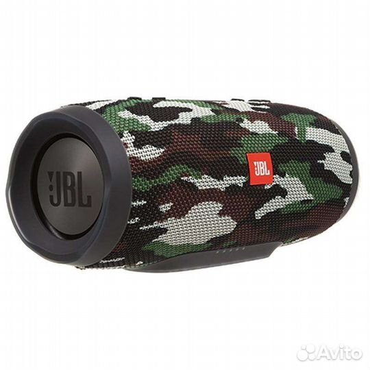 JBL charge 3