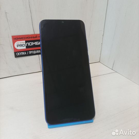 Xiaomi Redmi 9C (NFC), 3/64 ГБ