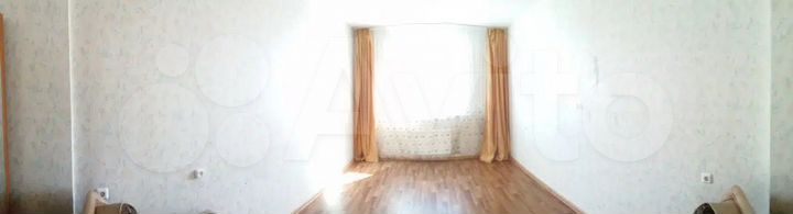 1-к. квартира, 43,4 м², 16/16 эт.