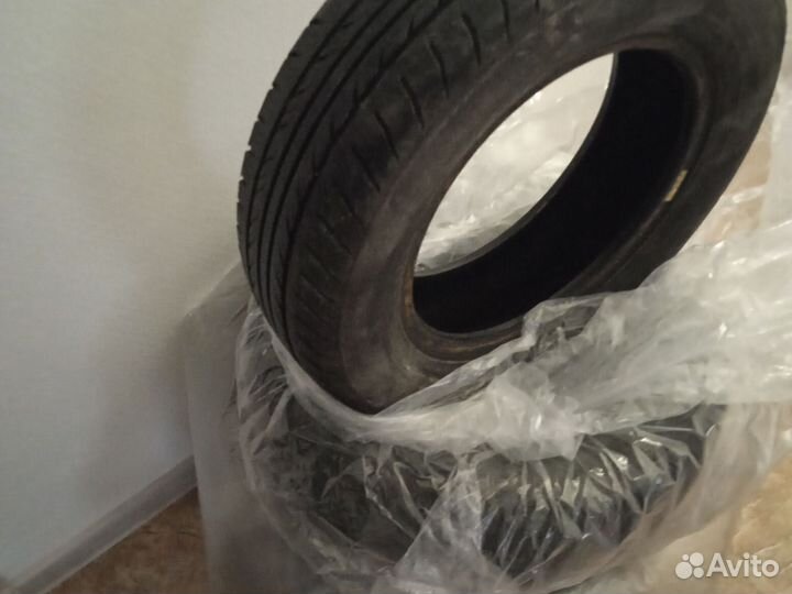 Accelera Accelera Summer 18.00/75 R14