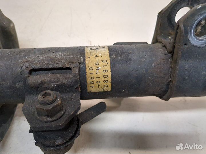 Амортизатор подвески правый передний Scion tC, 2009