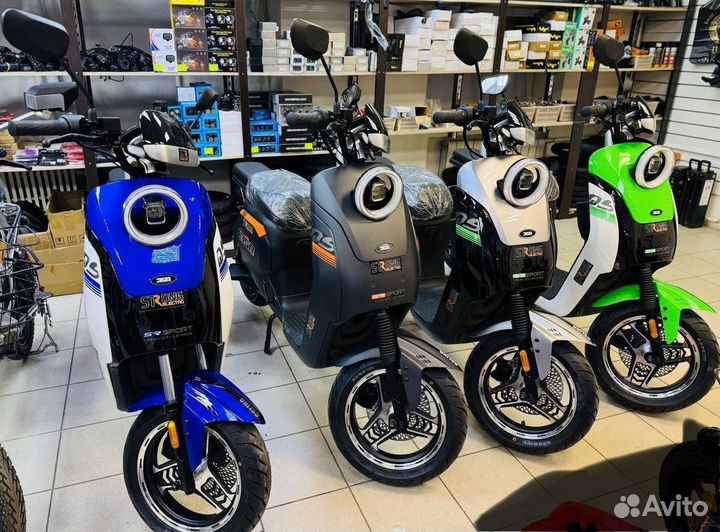 Новый модель Strong 350Z