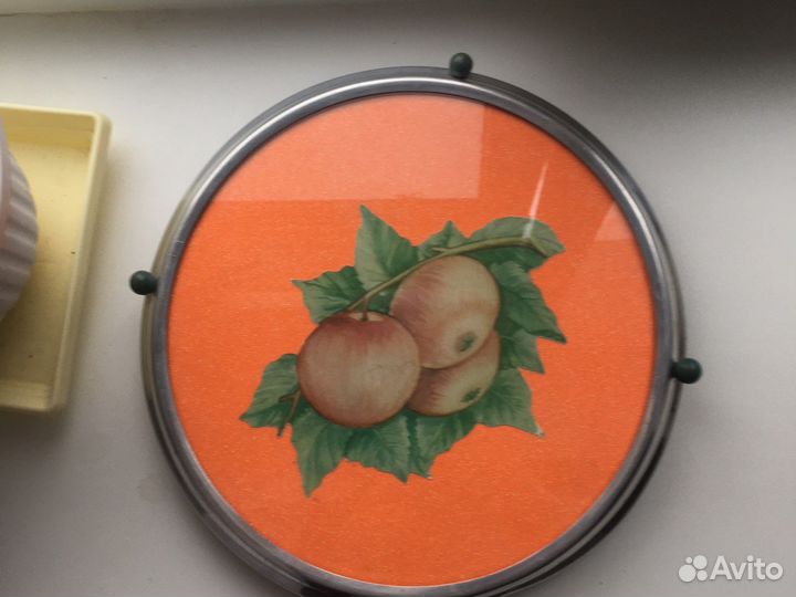 Тортница СССР