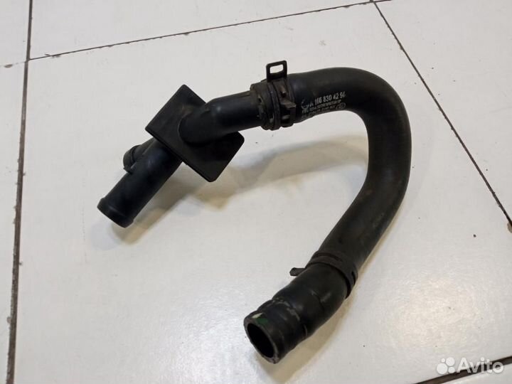 Шланг системы охлаждения Mercedes-Benz M-Class ML