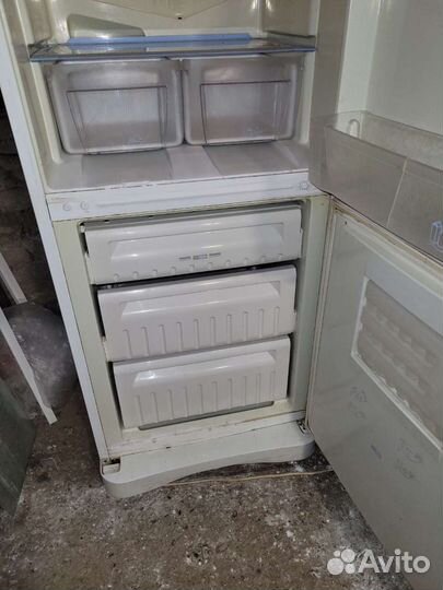 Холодильник indesit с доставкой и гарантией